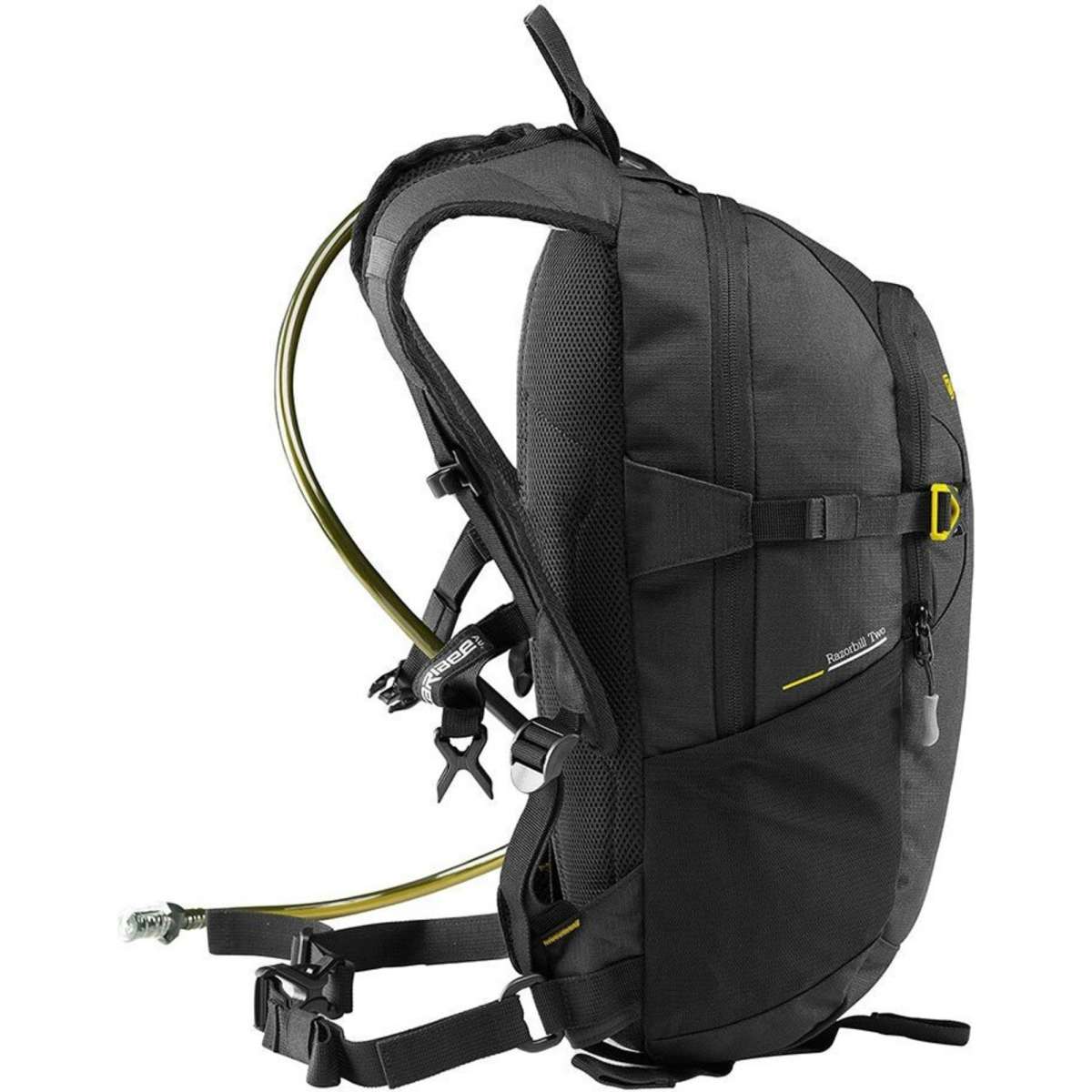 Caribee Razorbill Backpack Hydration Pack Black 2L Woolworths