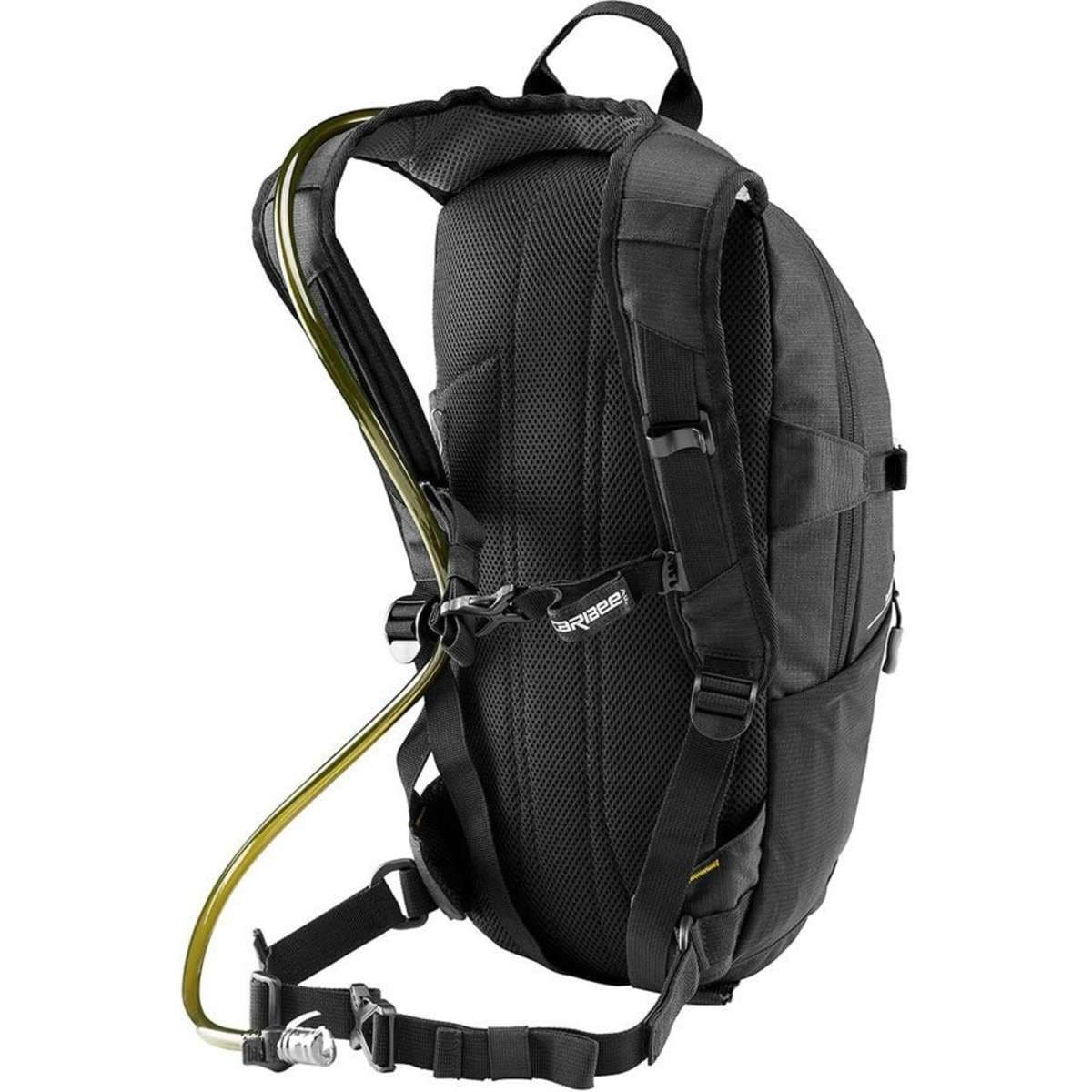 Caribee Razorbill Backpack Hydration Pack Black 2L Woolworths