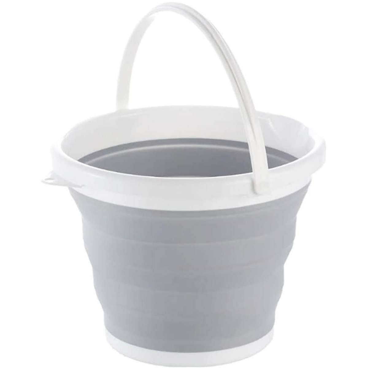 Collapsible Bucket 10L | Woolworths