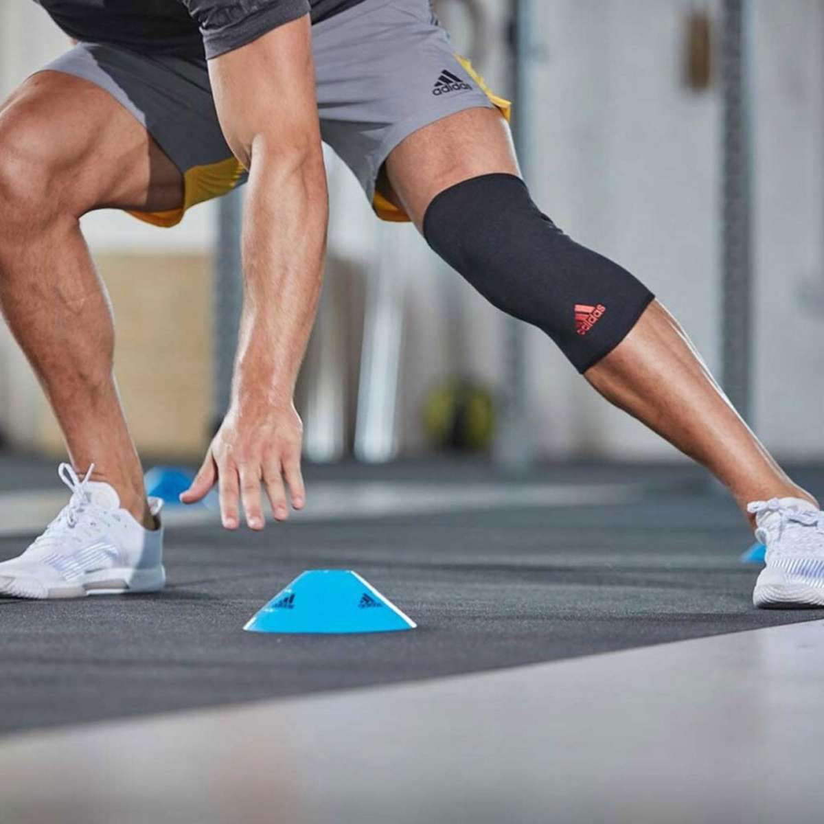 Adidas Knee Support XL Woolworths