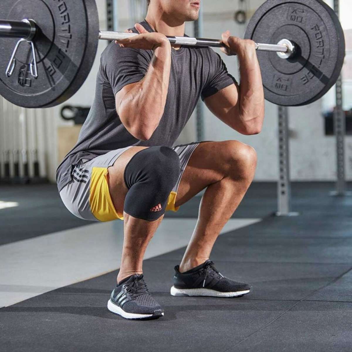 Adidas Knee Support XL Woolworths