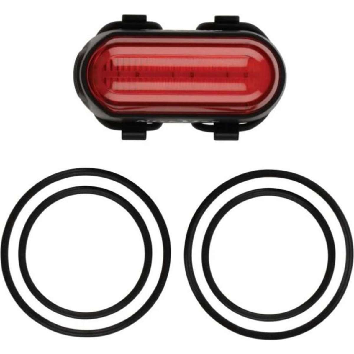 nite ize radiant 50 bike light