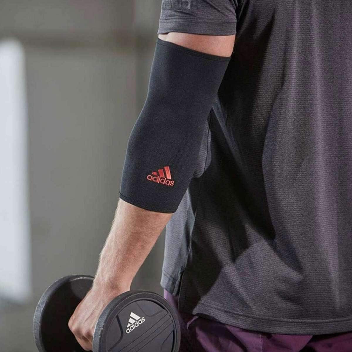 Adidas Elbow Support L Woolworths