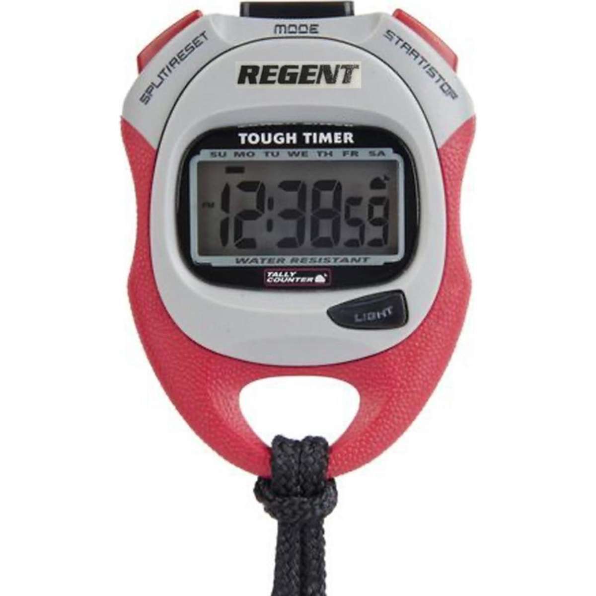 Regent Tough Digital Sport Timer Woolworths
