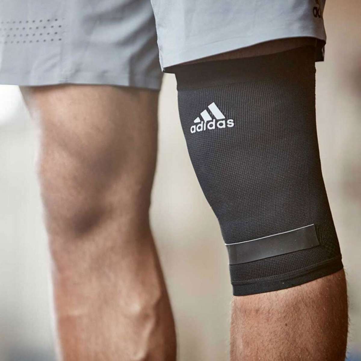 Adidas Performance Knee Support L Woolworths
