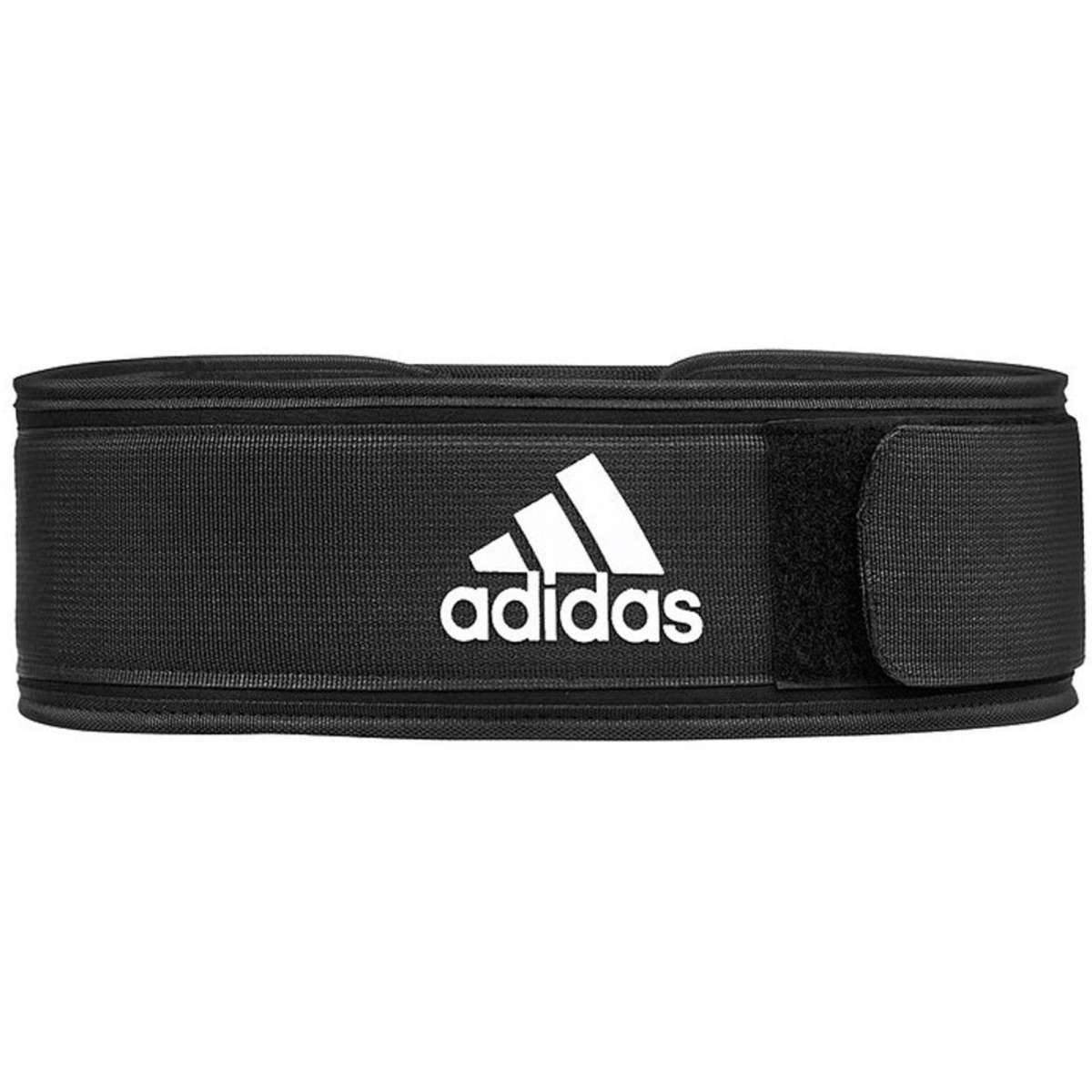 Adidas nylon cheap weightlifting belt