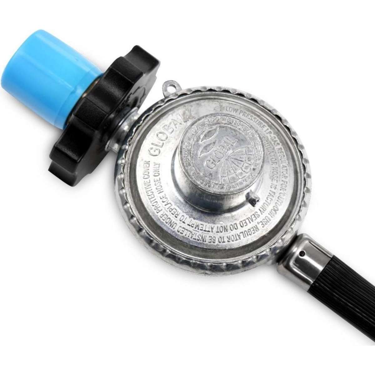 Devanti Gas Hot Water Heater Portable Shower Camping LPG Caravan Home Pump WH Woolworths