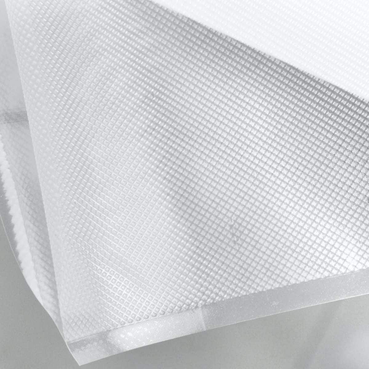 Toque Vacuum Food Sealer Storage Bags Seal Saver Heat Commercial 6 Rolls 28cm Woolworths