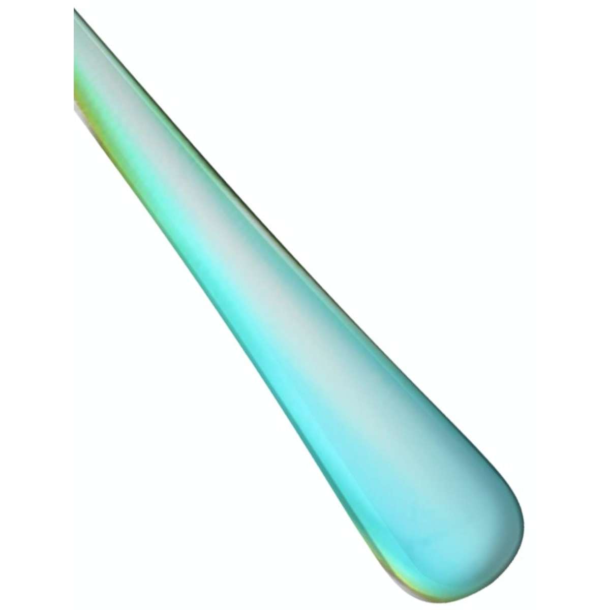 Toque 30pcs Stainless Steel Cutlery Set Glossy Knife Fork Spoon