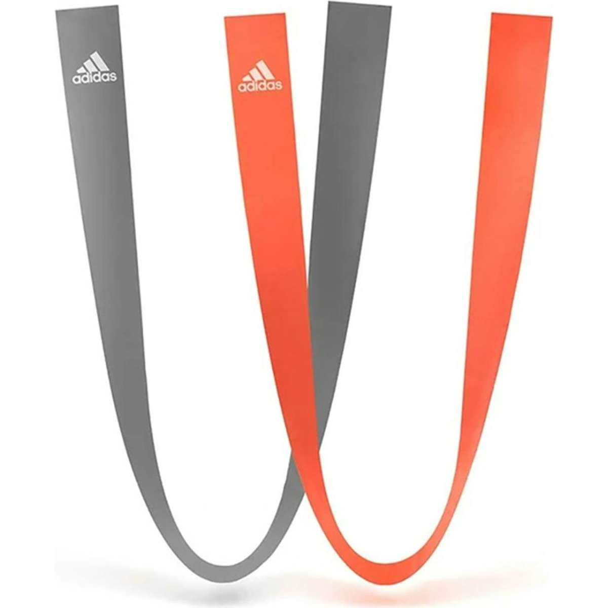 Adidas Pilates Bands 2pc Woolworths