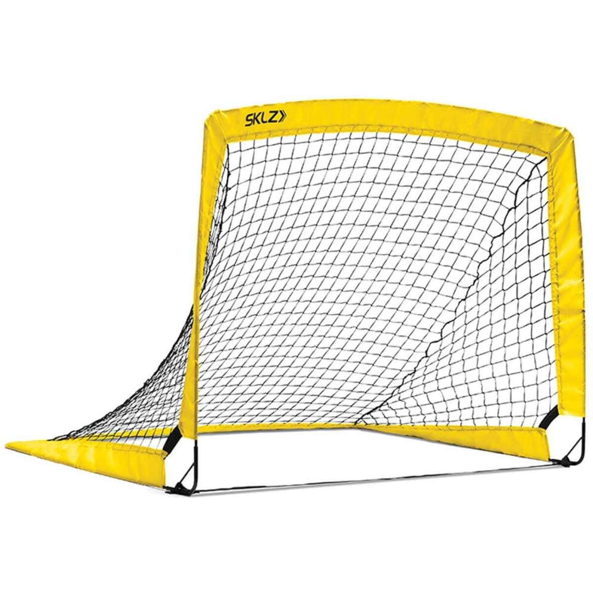 SKLZ Youth Soccer Net Goal 1.22m Woolworths