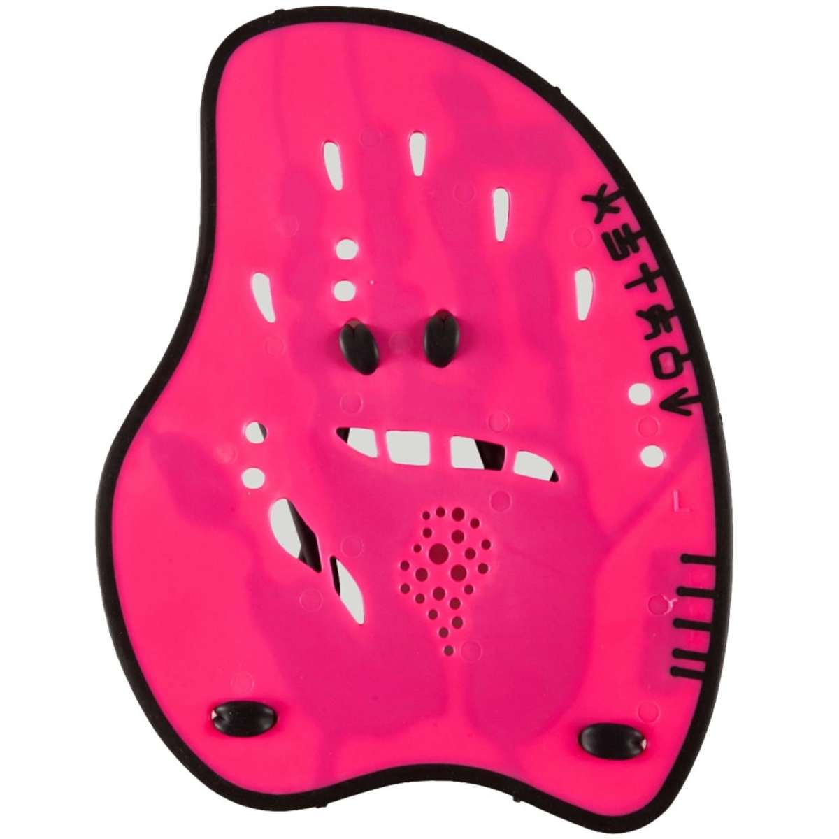 Arena Vortex Evolution Swimming Hand Paddle Pink L Woolworths