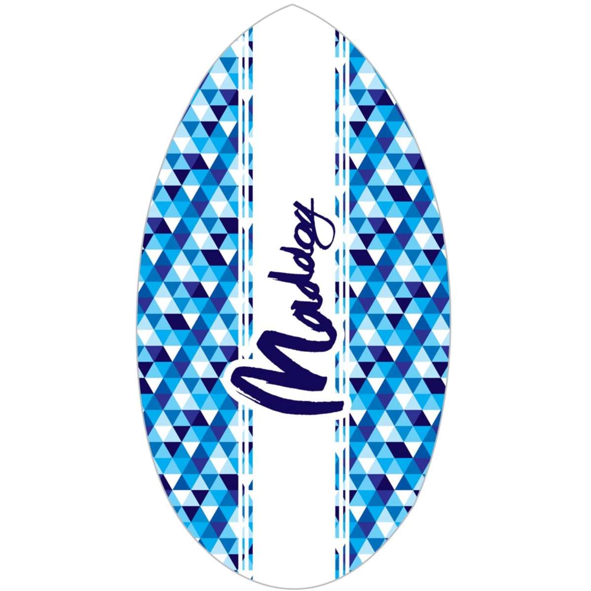 Maddog Wedge Skimboard Assorted 37" Woolworths