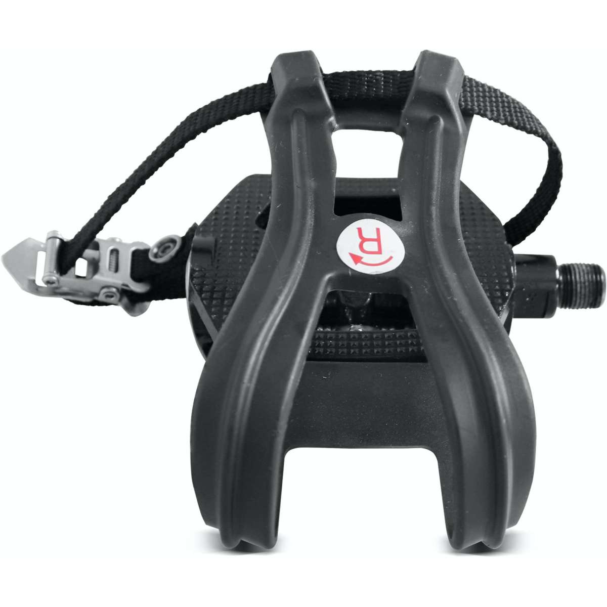 Lifespan Fitness 2in1 Spin Bike Pedals (SPD Compatible) Woolworths