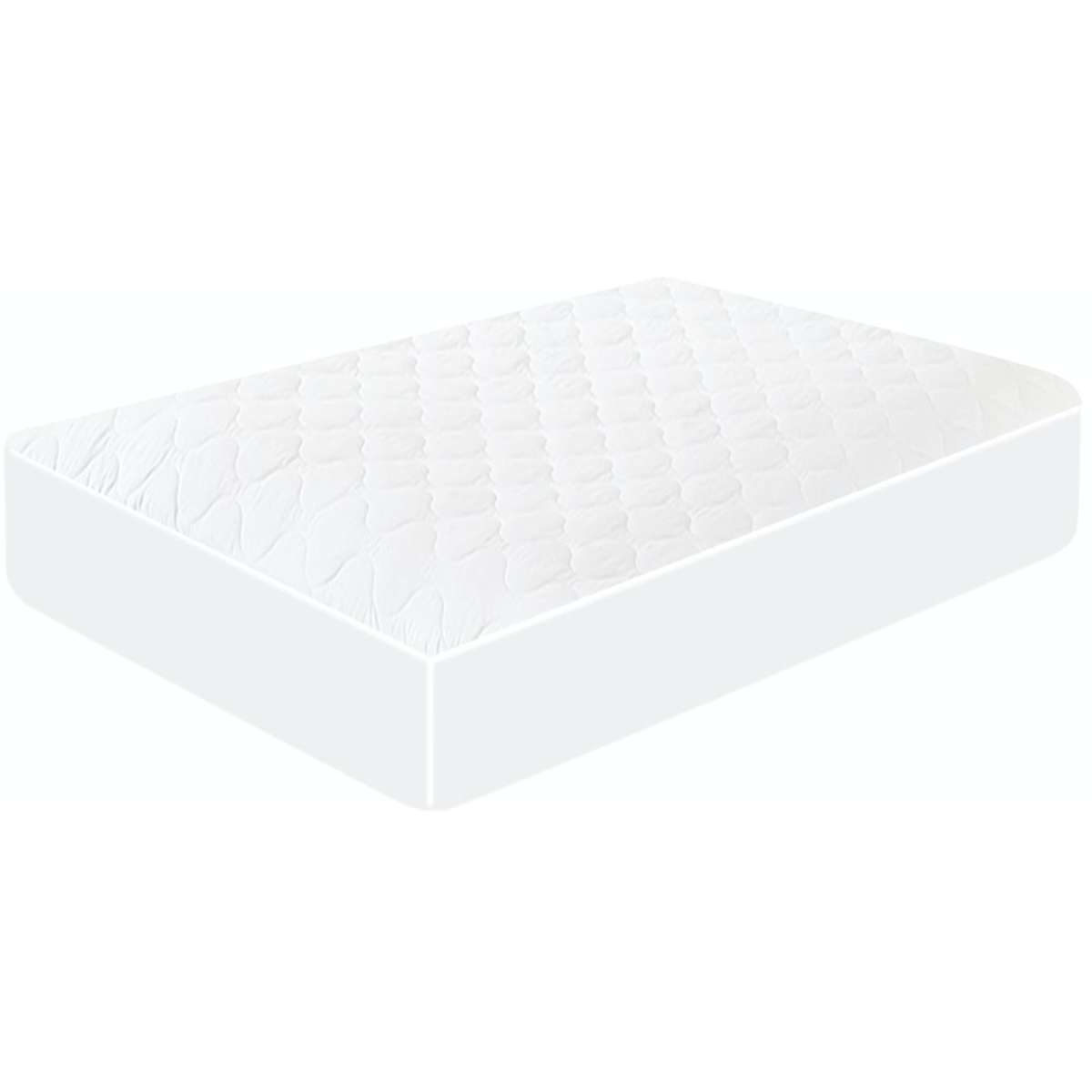 waterproof mattress cover tesco