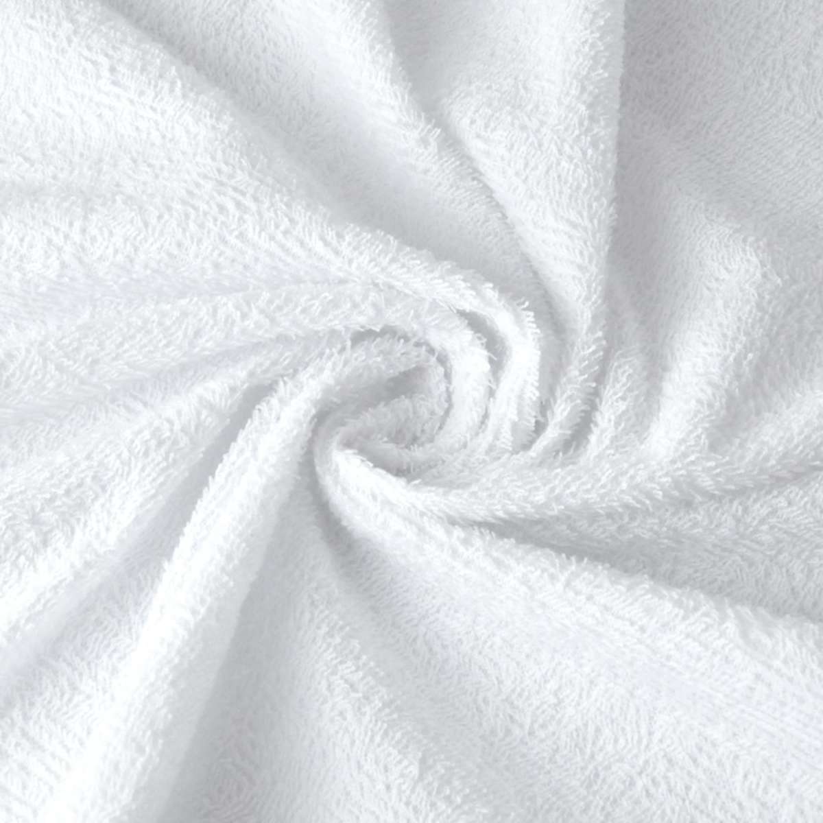 DreamZ Terry Cotton Fully Fitted Waterproof Mattress Protector in Queen