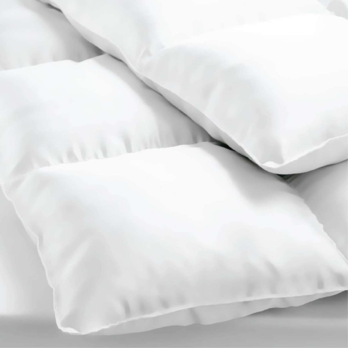 Luxor All Season Microfibre Quilt 400GSM (King Single) (Made in Aus