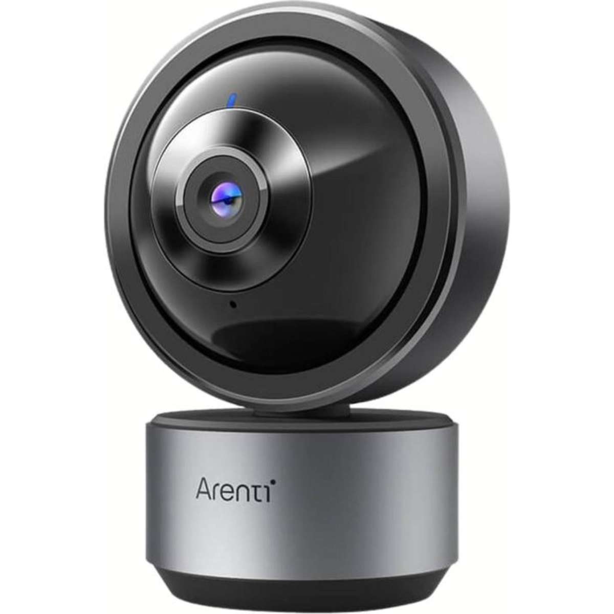 Arenti DOME1 Indoor Baby Monitor Pan & Tilt 2K Camera 1EA | Woolworths