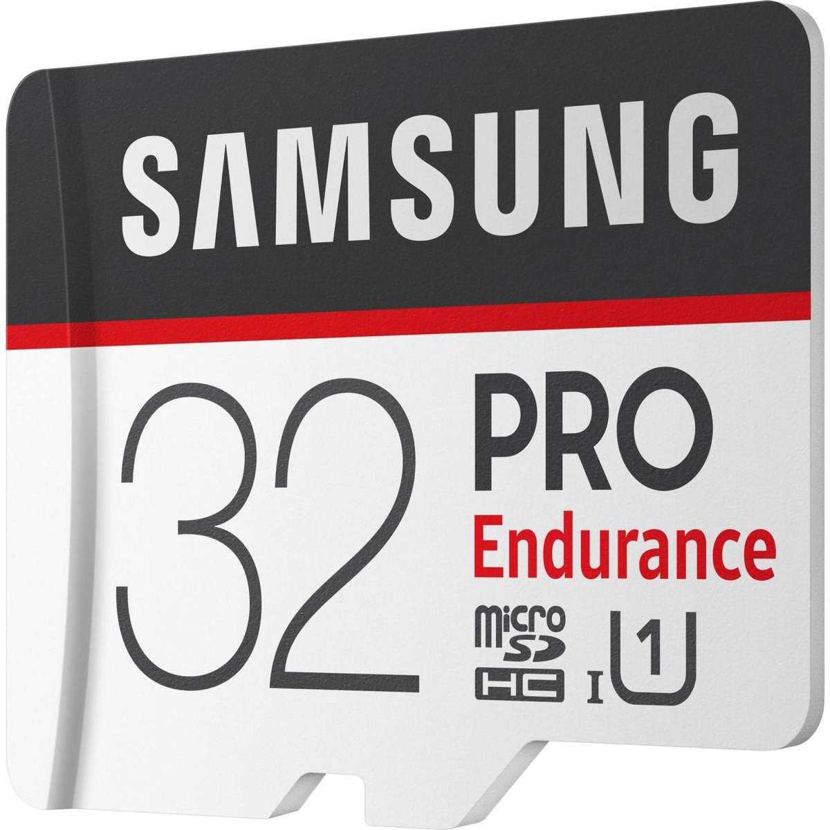 Samsung 32GB 100MB/s Micro SD SDXC Pro Endurance Video Memory Card w