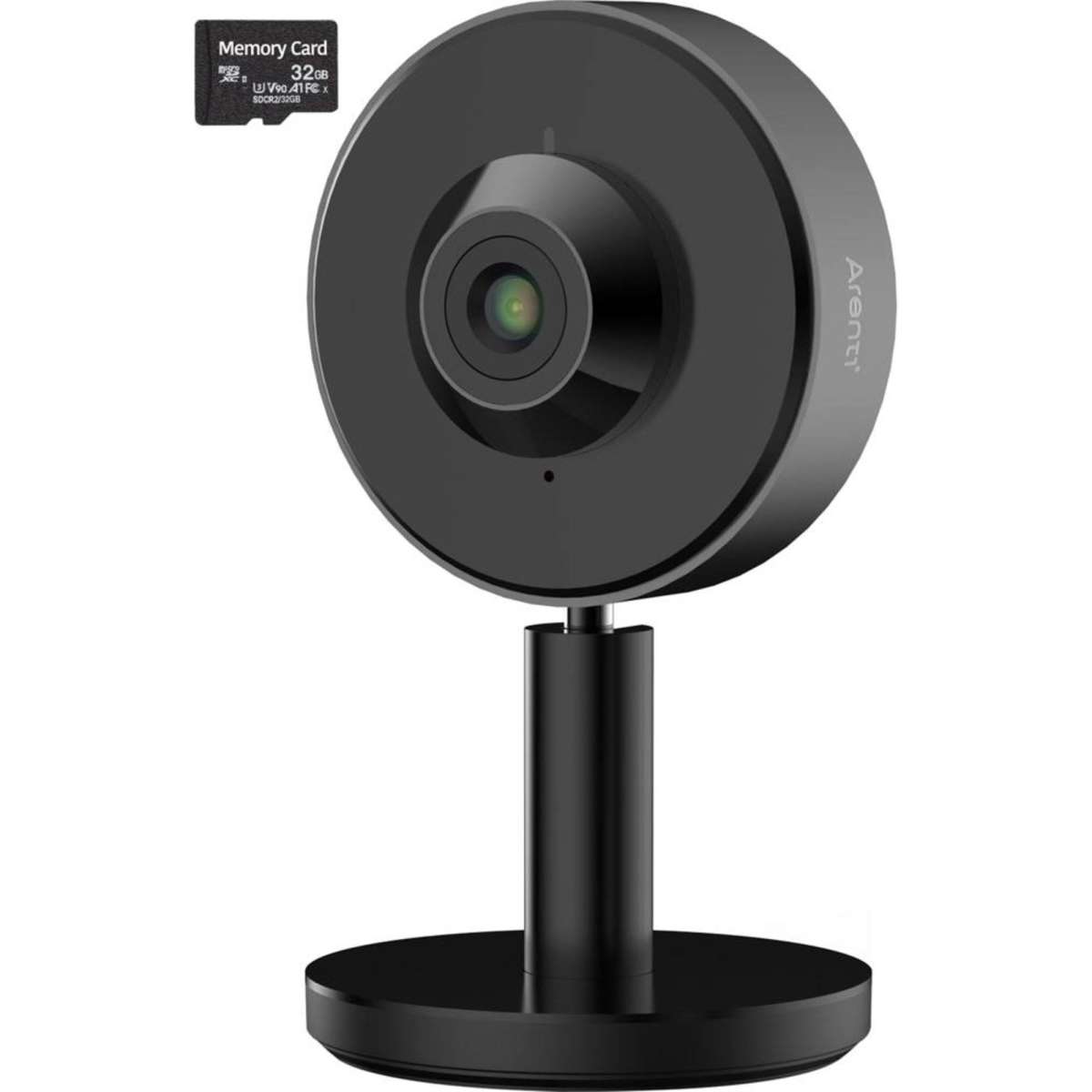 Arenti INDOOR1 Home Security Camera Indoor CCTV System Ultra HD Monitor ...