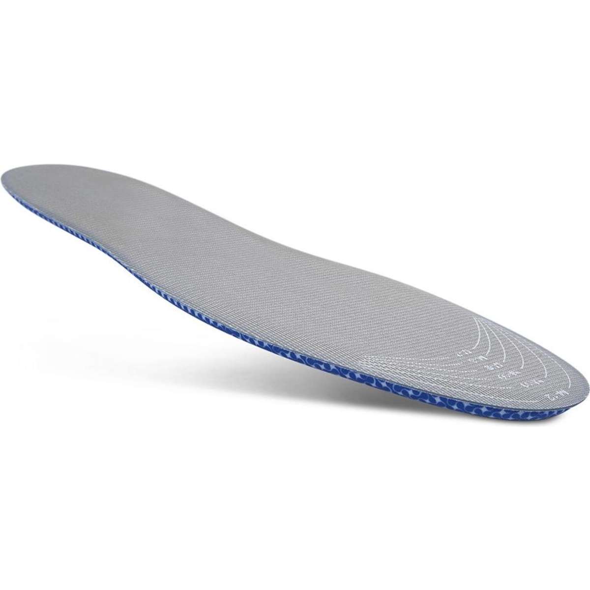 Airplus Memory Plus Comfort Insole AntiFatigue Foam Cushion US Men 7