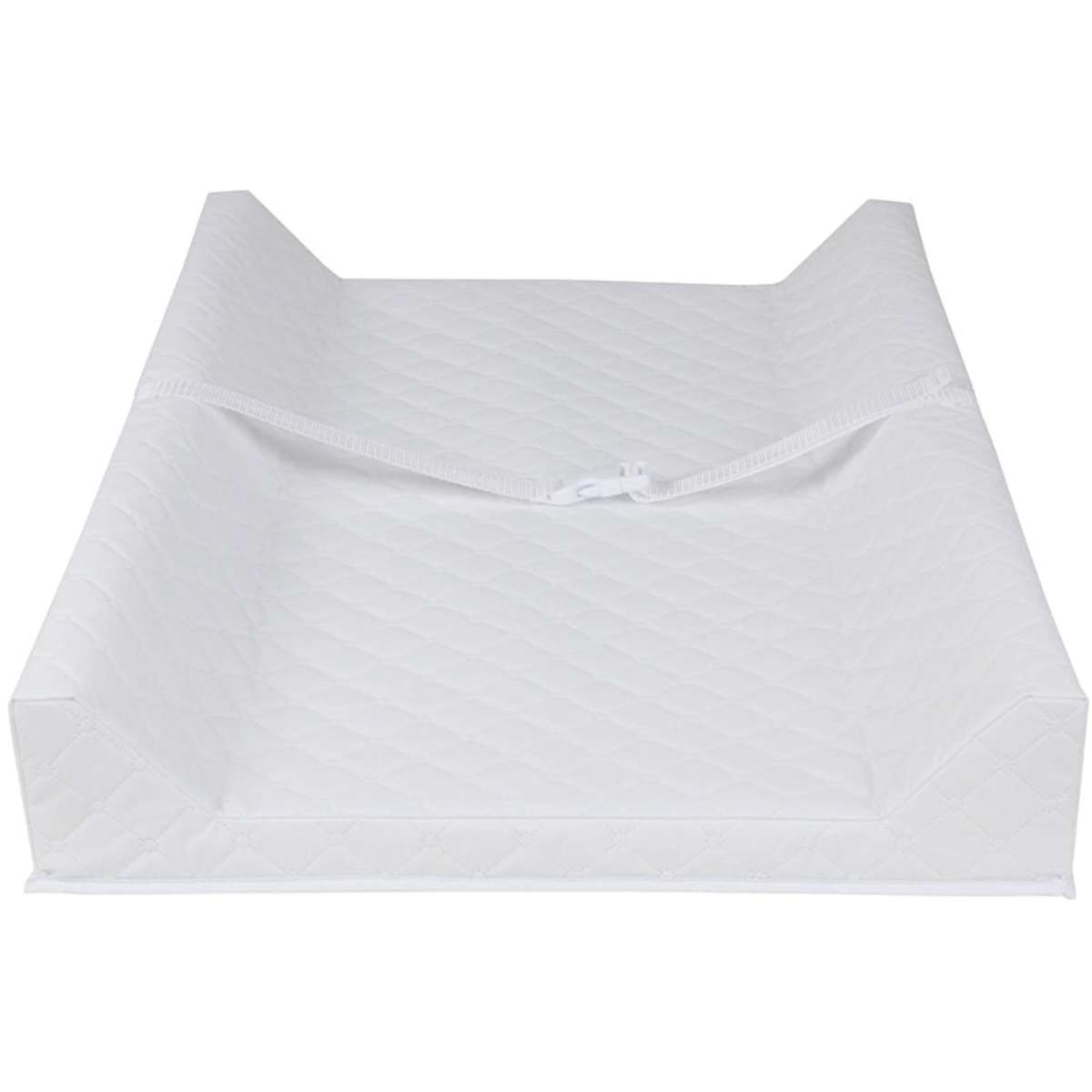 Childcare Universal Change Table Mat Pad White Woolworths