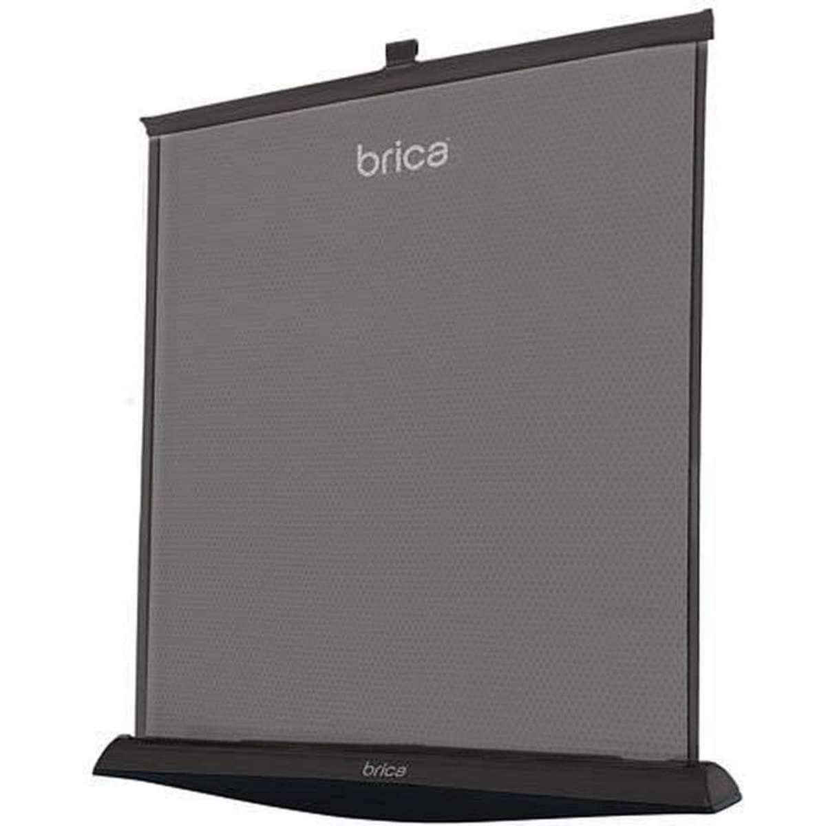 Brica Sun Safety Car Smart Window Shade Sun Visor Woolworths