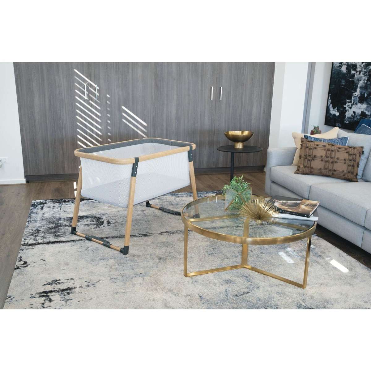 Childcare Nocto Grey Woolworths