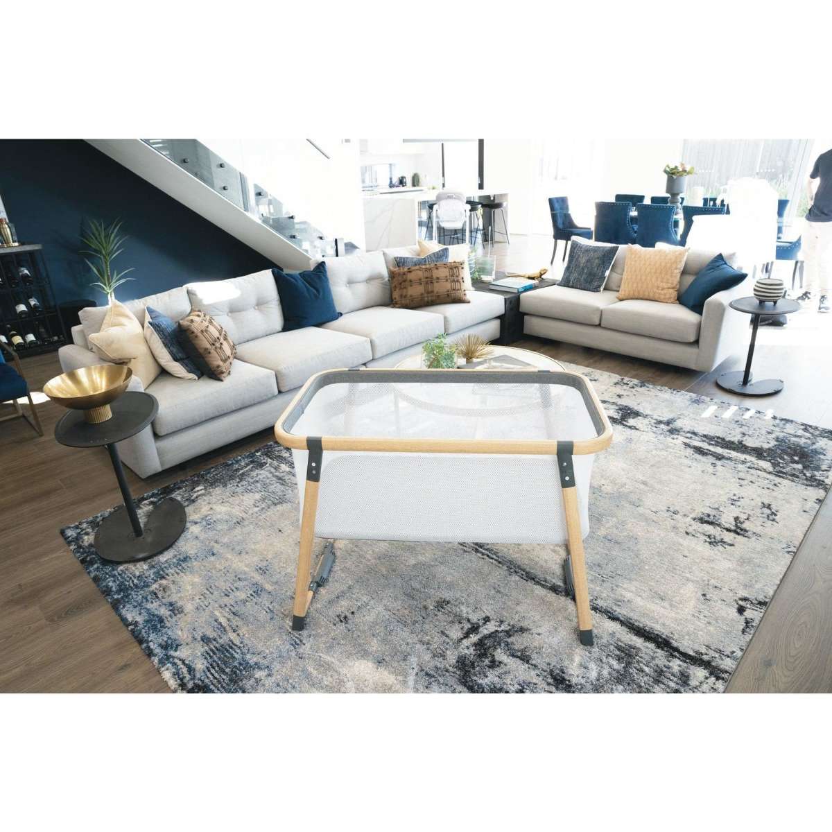 Childcare Nocto Grey Woolworths