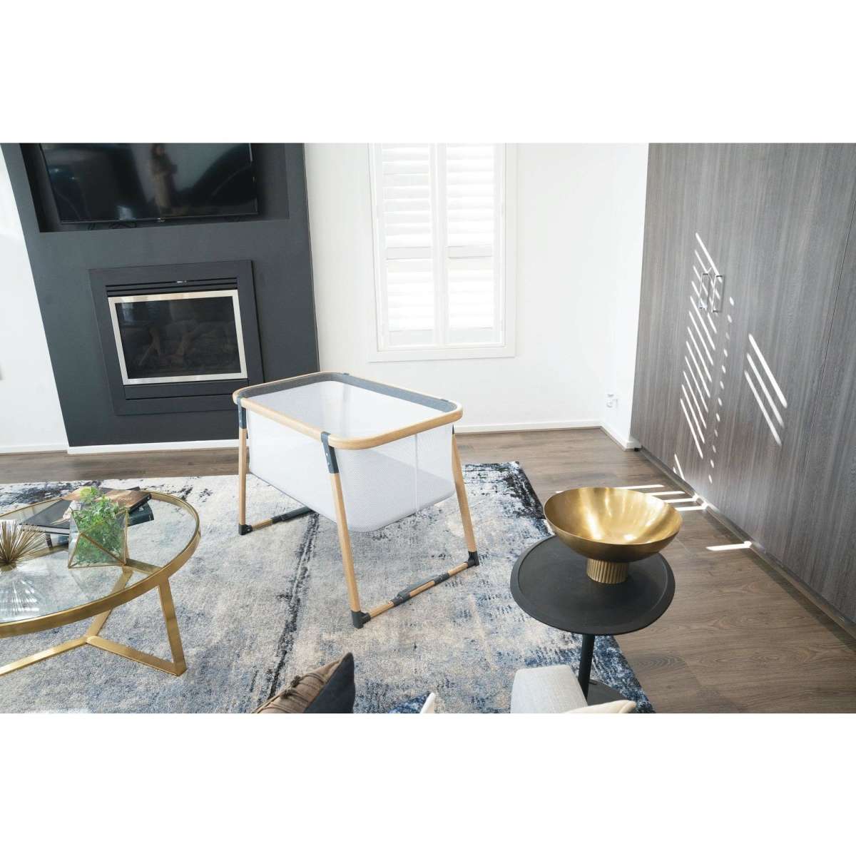 Childcare Nocto Grey Woolworths