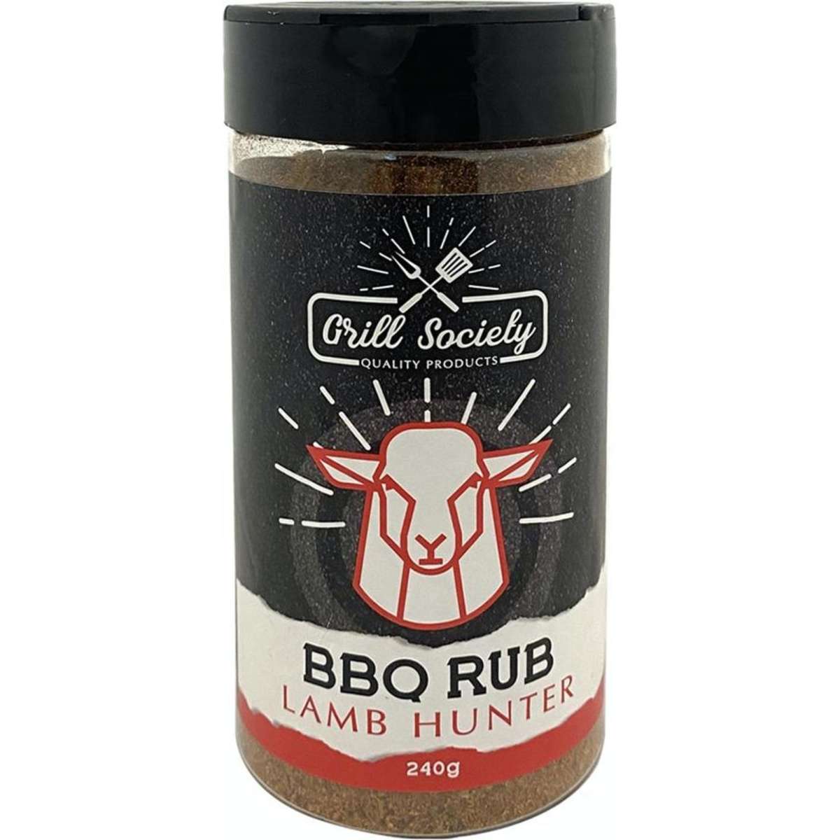 Bbq lamb cheap rub