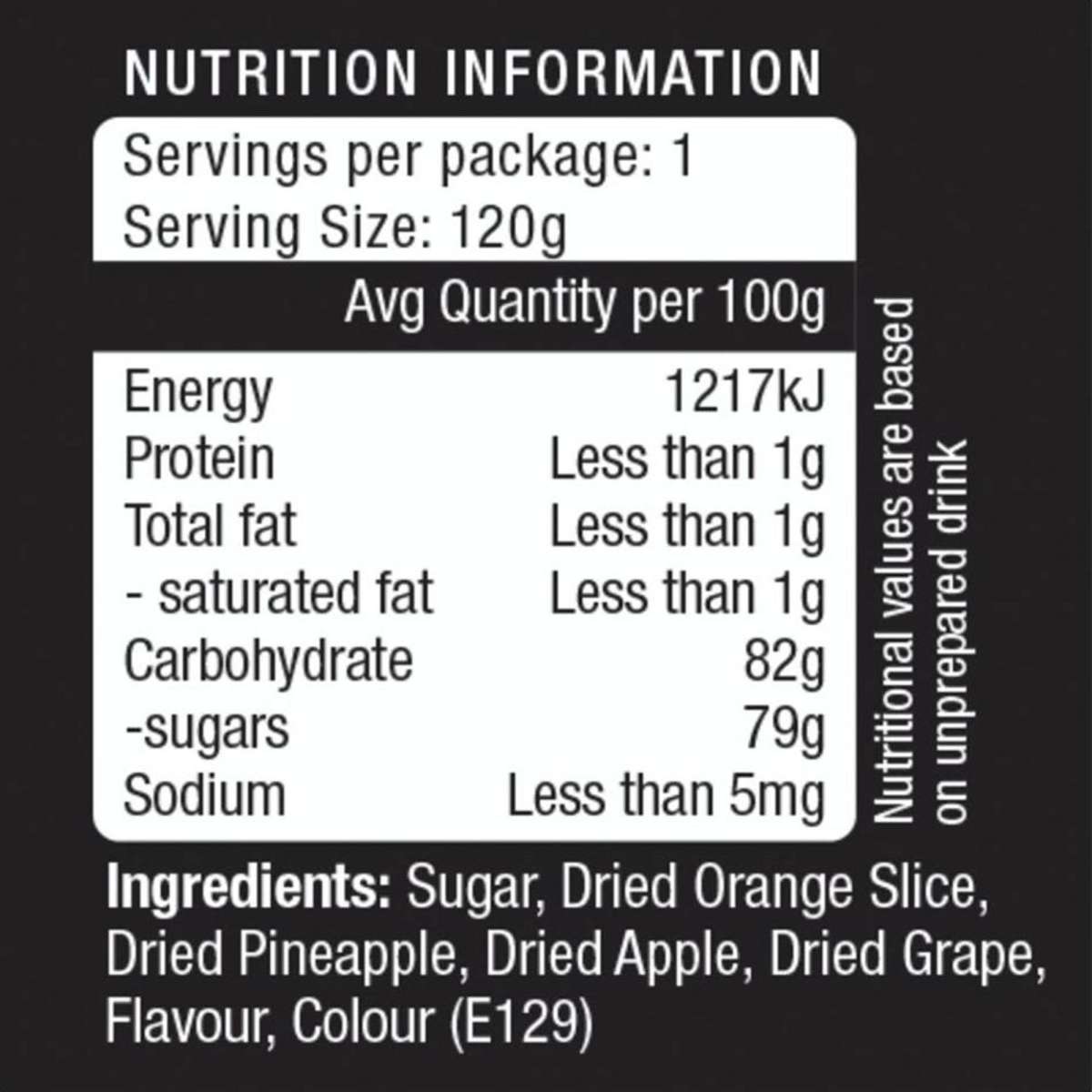 New York Cocktail Infusion Mixer Red Sangria Bottle w/ Small Sieve 120g