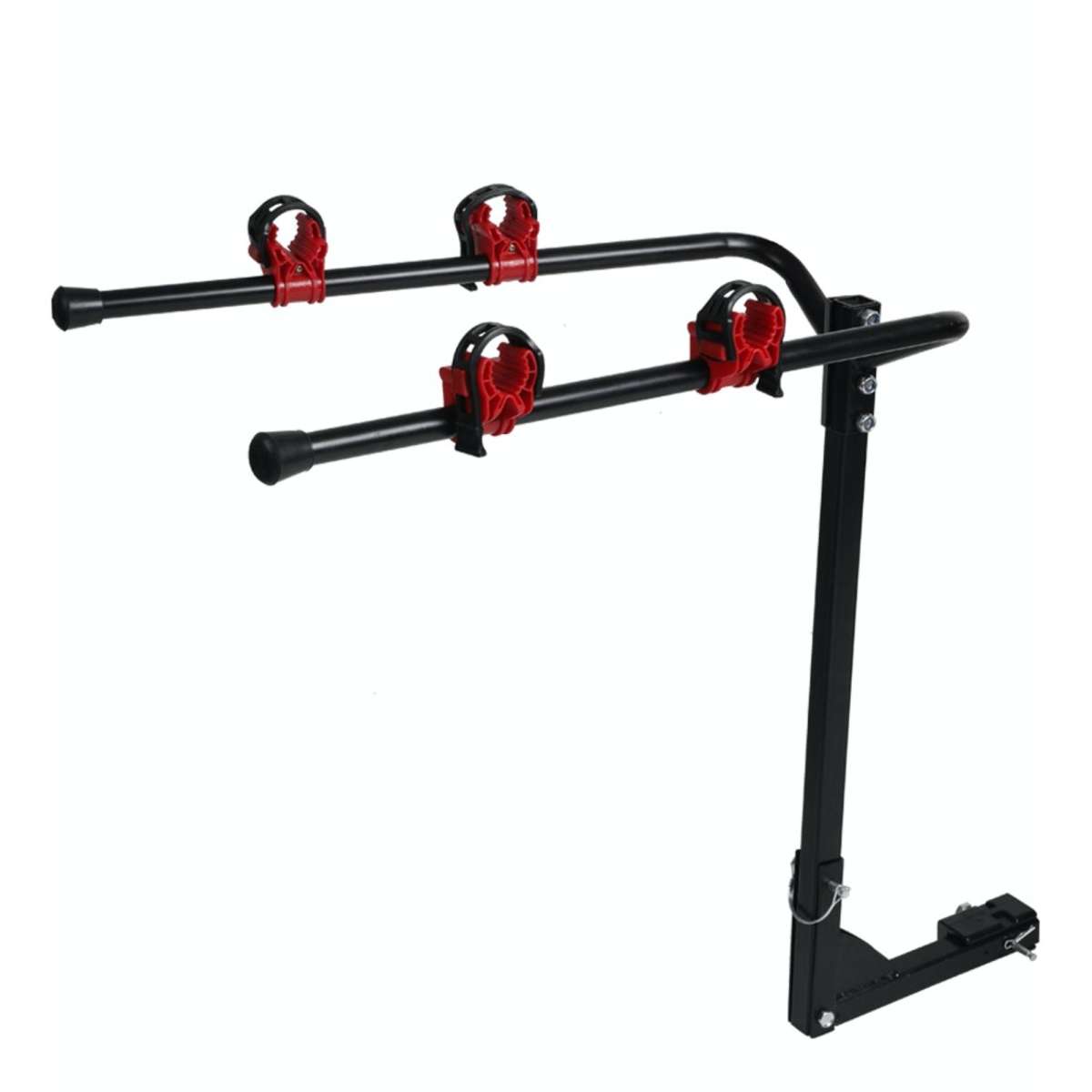 Heavy duty bike rack 2025 hitch mount