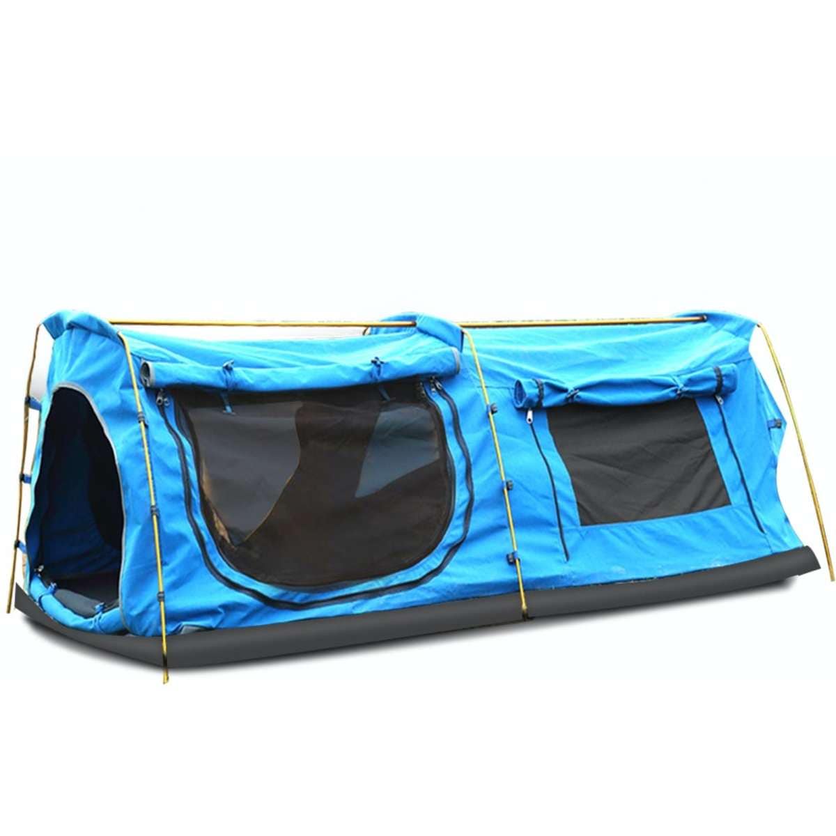 Mountview King Single Swag Camping 