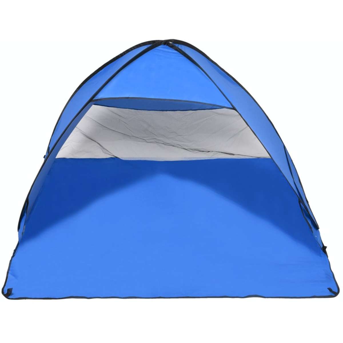 Mountview Pop Up Beach Tent Caming Portable Shelter Shade Person Tents Fishing With Carry Bag