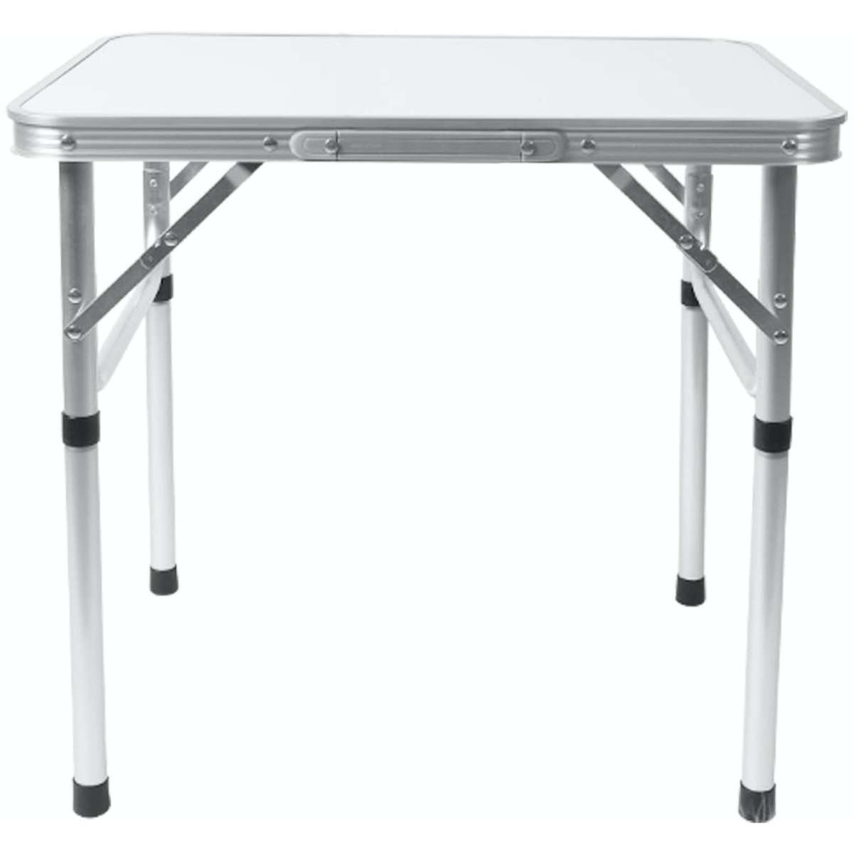 Levede Camping Table Folding Aluminium Portable Picnic Day Trip Outdoor