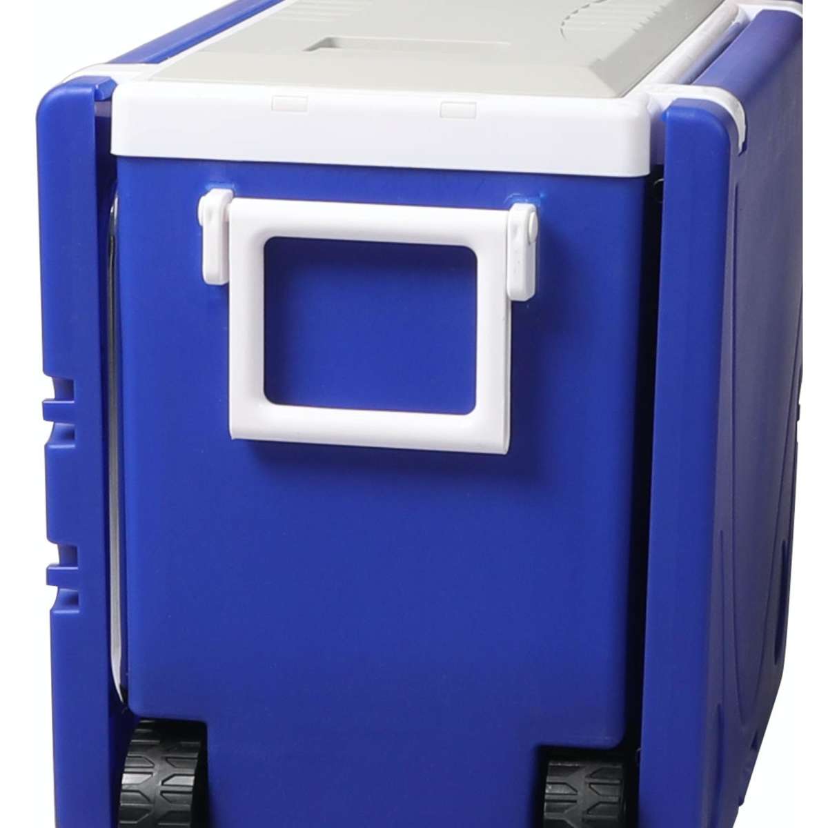 Levede Cooler Box Foldable Camping Table Chair Set Icebox Esky Outdoor