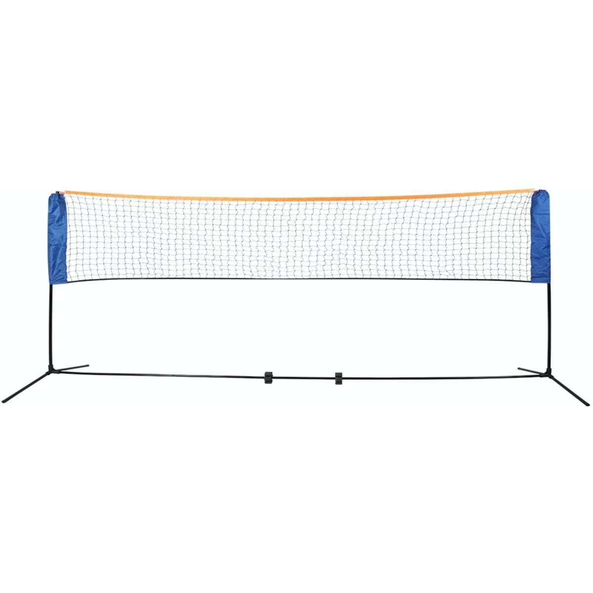 Centra 5M Badminton Net Tennis Volleyball Portable Sports Set Beach