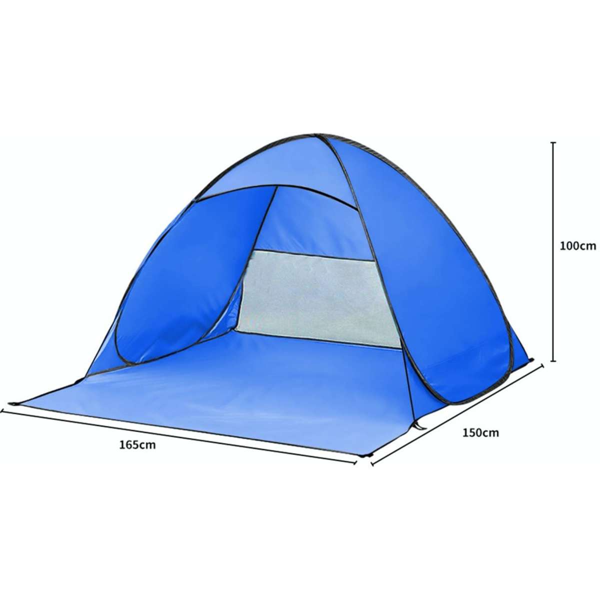 mountview-2-person-easy-pop-up-beach-tent-caming-portable-shelter-shade