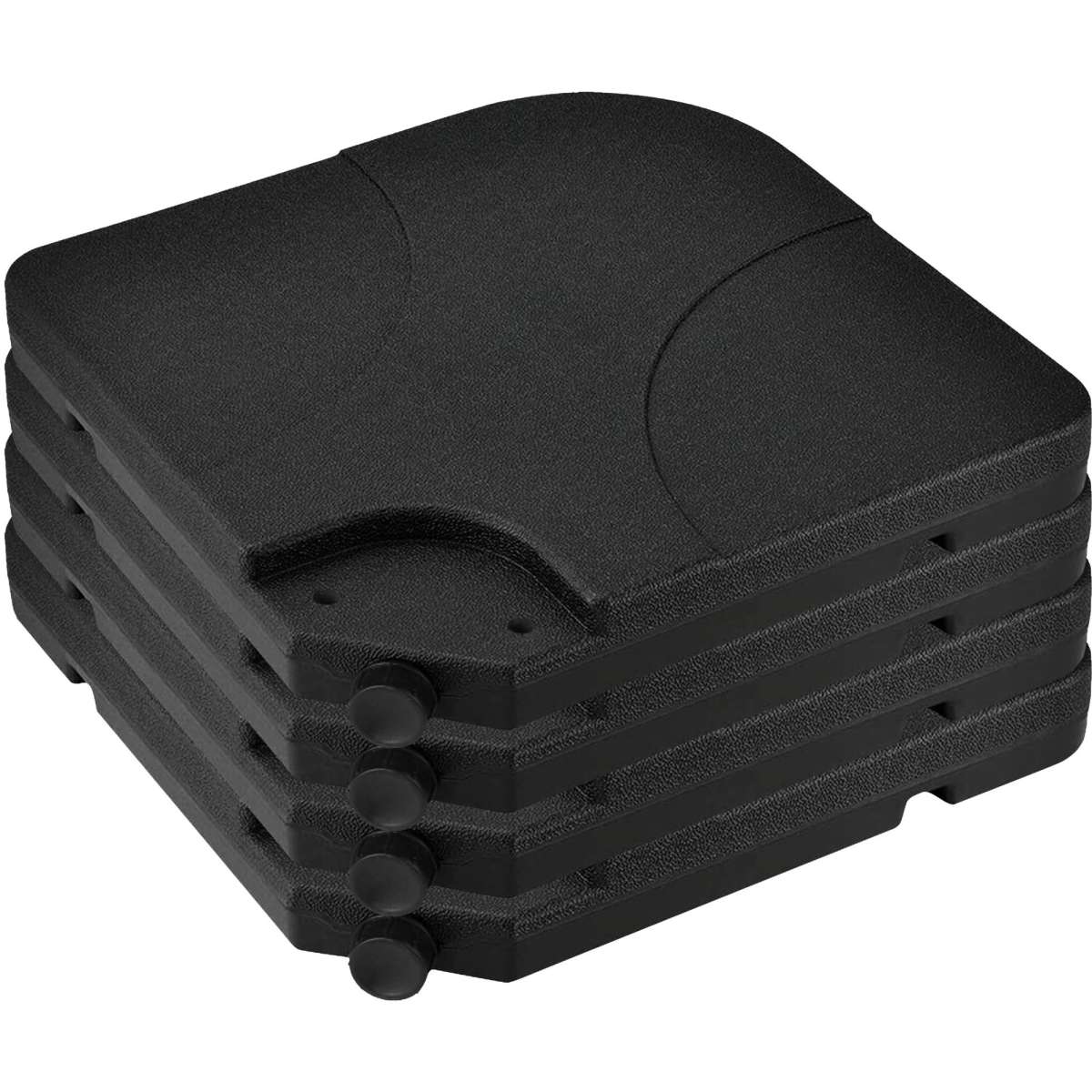 Mountview Outdoor Umbrella Base Stand Pod Weight Sun Beach Sand Patio