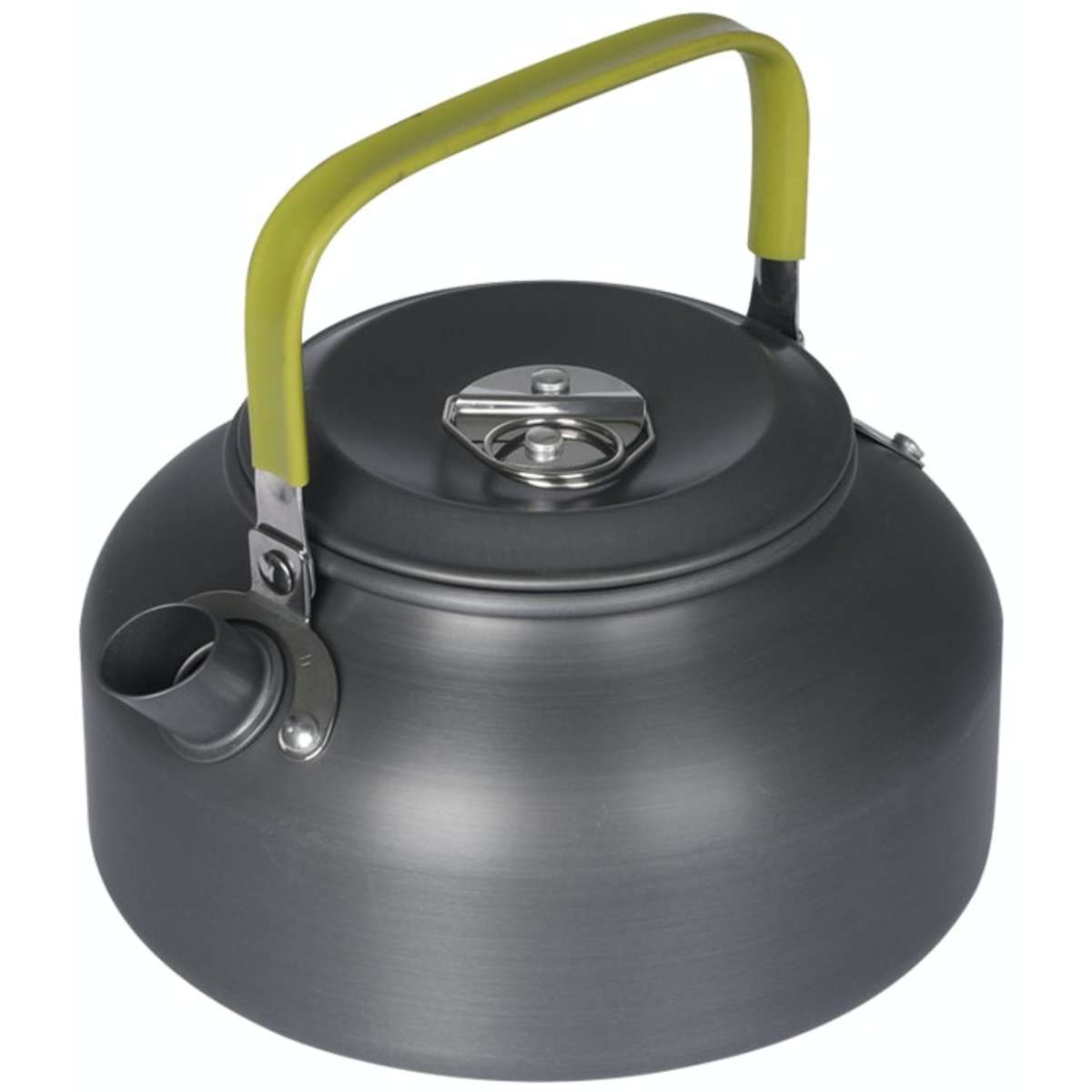 Toque 10Pcs Camping Cookware Set Outdoor Hiking Cooking Pot Pan