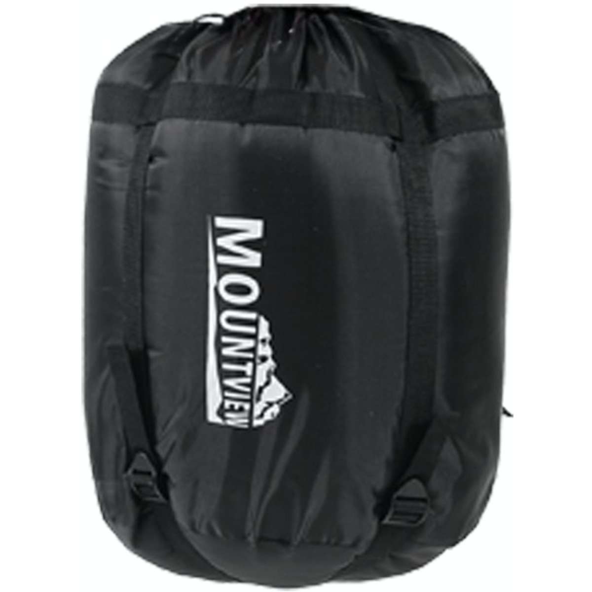 Mountview Double Sleeping Bag Bags Outdoor Camping Hiking Thermal 10