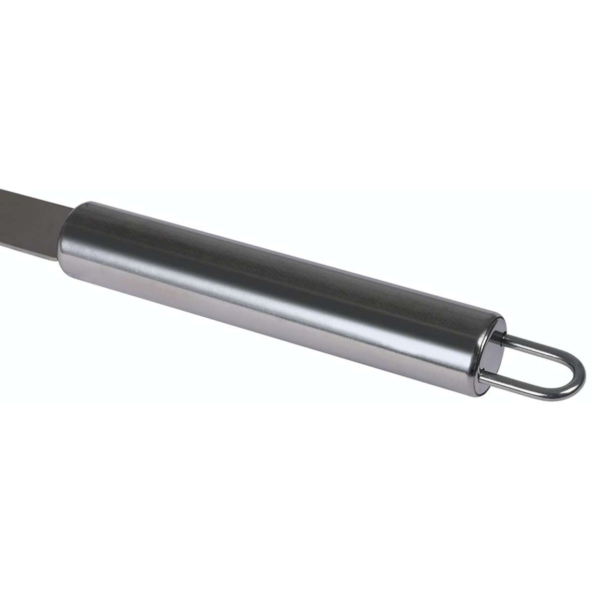 Moyasu 5Pcs BBQ Tool Set Stainless Steel Indoor Outdoor Barbecue