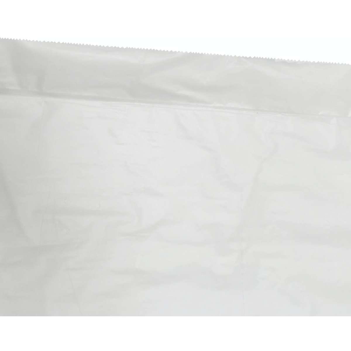 Manan 70pcs Heavy Duty Plastic Garbage Bags Rubbish Bin Bag Kitchen Car