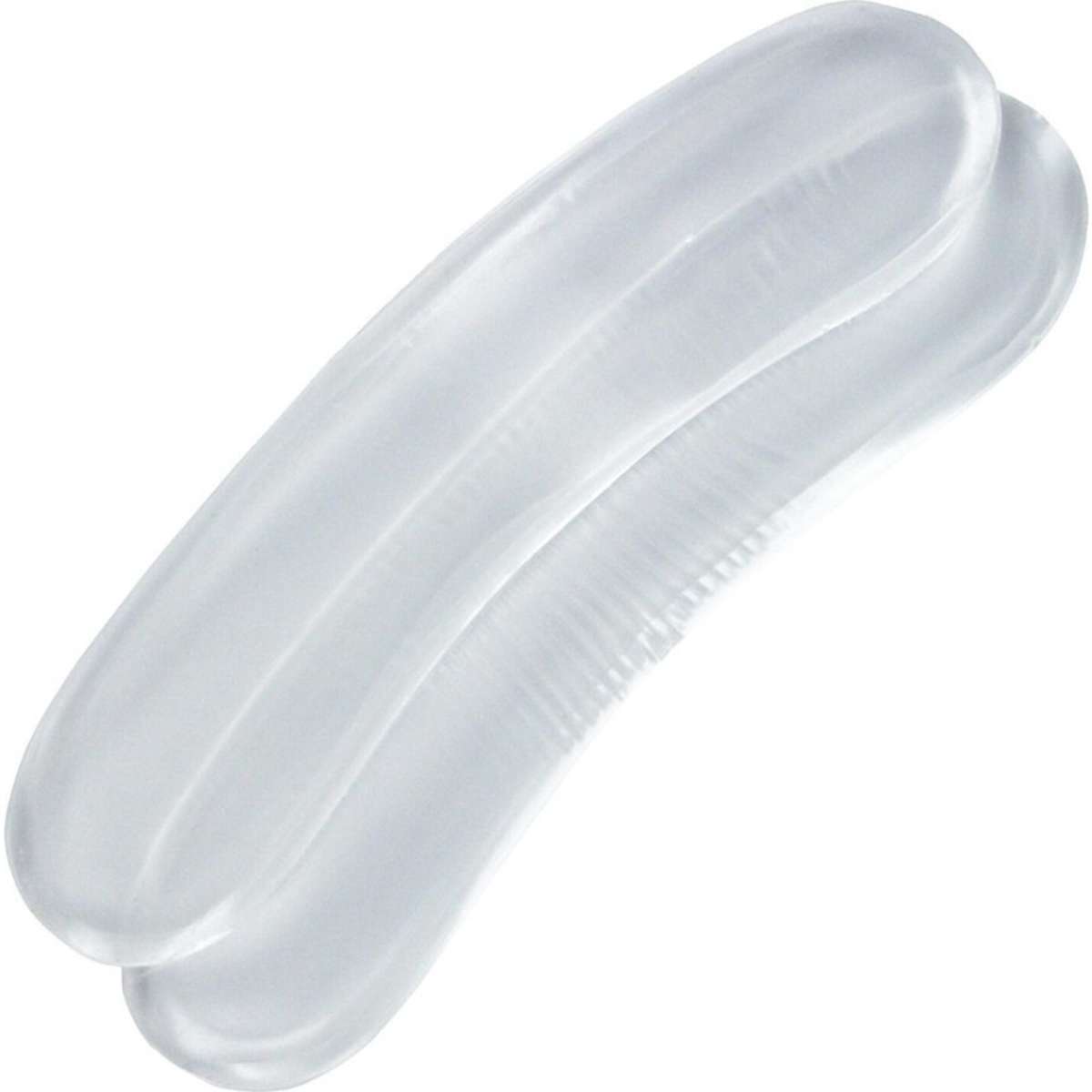 Airplus Hug My Heels Gel Liners Prevents Slippage One Size Fits All