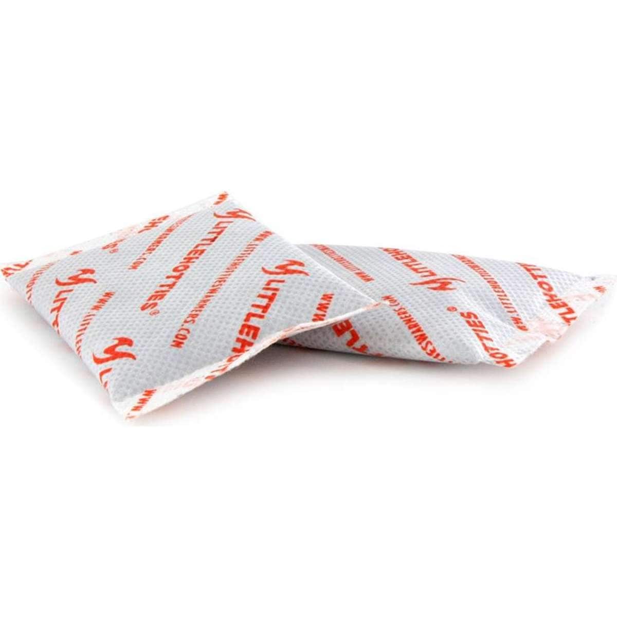 Little Hotties Hand Warmers Pure Heat AirActivated 10 Pairs 8hrs Woolworths