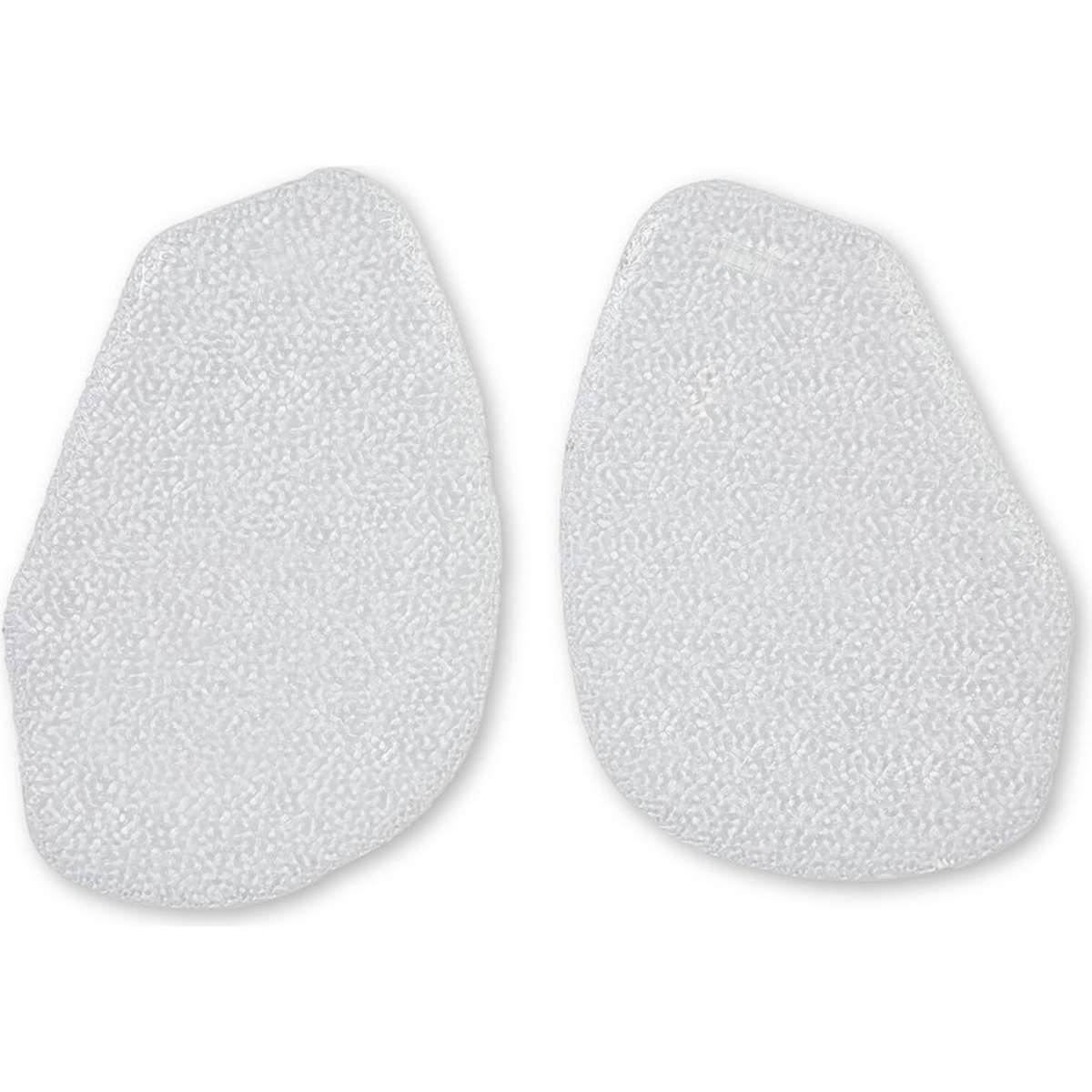 Airplus Gel BallofFoot Forefoot Cushions Clear One Size Fits All 2