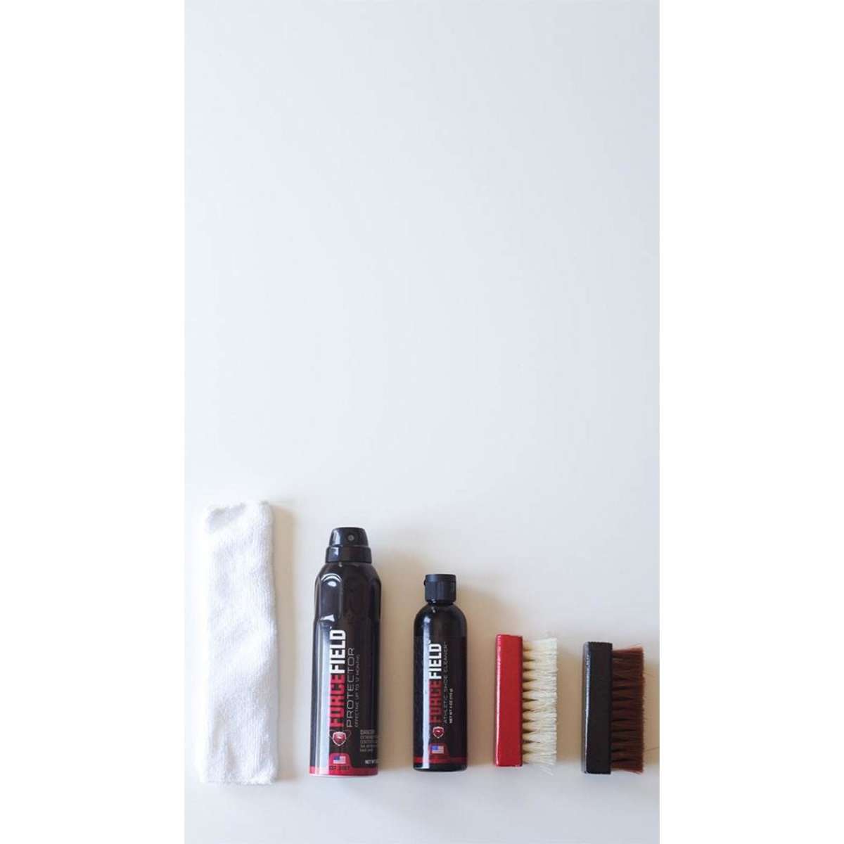 ForceField Athletic Shoe Cleaner Care AllinOne Sneakers Kit Woolworths