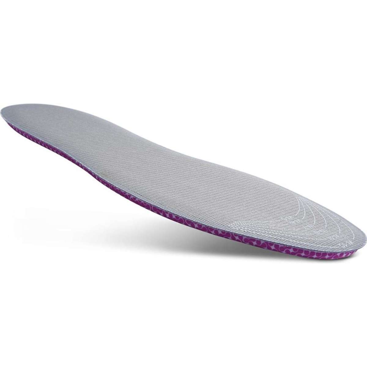 Airplus Memory Comfort Insoles Cushion Support Shoes Inserts US Women 5
