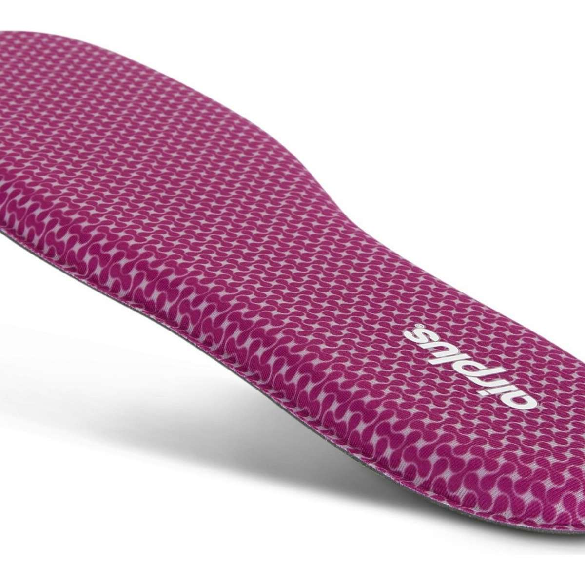 Airplus Memory Comfort Insoles Cushion Support Shoes Inserts US Women 5